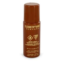 Nirvana Bourbon Dry Shampoo  (Tester) By Elizabeth And James