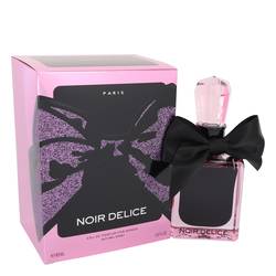 Noir Delice Eau De Parfum By Geparlys