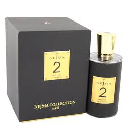 Nejma 2 Eau De Parfum By Nejma