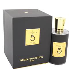 Nejma 4 Eau De Parfum By Nejma