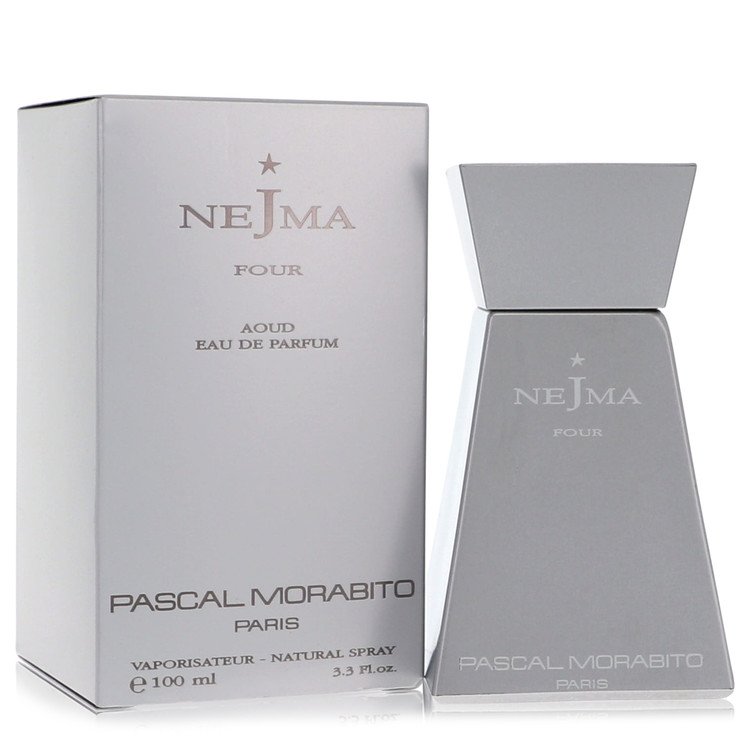 Nejma Aoud Four