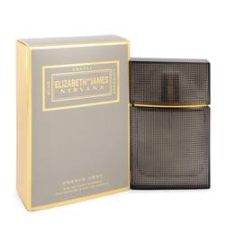 Nirvana French Grey Eau De Parfum (Unisex) By Elizabeth And James