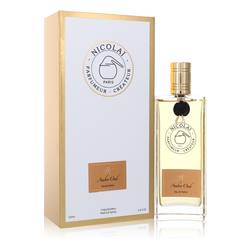 Nicolai Amber Oud Eau De Parfum By Nicolai