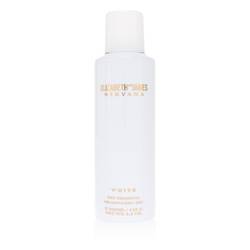 Nirvana White Dry Shampoo By Elizabeth And James