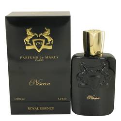 Nisean Eau De Parfum By Parfums De Marly