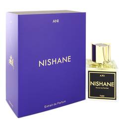 Nishane Ani Eau De Parfum (Unisex) By Nishane