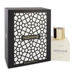 Hacivat Eau De Parfum (Unisex) By Nishane