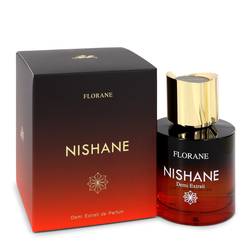 Nishane Florane Eau De Parfum (Unisex) By Nishane