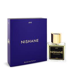 Nishane Ani Eau De Parfum (Unisex) By Nishane