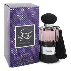 Musky Rose Eau De Parfum (Unisex) By Nusuk