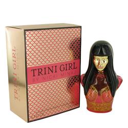 Trini Girl Eau De Parfum By Nicki Minaj