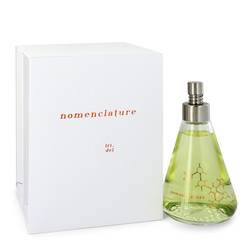 Nomenclature Iri Del Eau De Parfum By Nomenclature