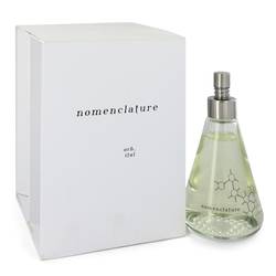 Nomenclature Orb Ital Eau De Parfum By Nomenclature