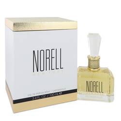 Norell New York Eau De Parfum By Norell