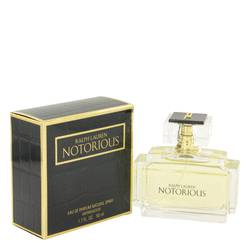 Notorious Eau De Parfum By Ralph Lauren