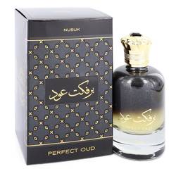 Nusuk Perfect Oud Eau De Parfum (Unisex) By Nusuk