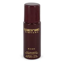 Nirvana Rose Dry Shampoo By Elizabeth And James