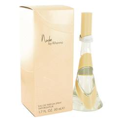 Nude By Rihanna Eau De Parfum By Rihanna