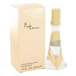 Nude By Rihanna Eau De Parfum By Rihanna