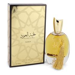 Nukhbat Al Oud Eau De Parfum (Unisex) By Nusuk