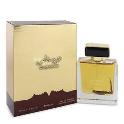 Oud Khas Eau De Parfum (Unisex) By Nusuk