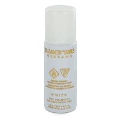 Nirvana White Dry Shampoo (Tester) By Elizabeth And James