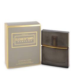 Nirvana French Grey Eau De Parfum (Unisex) By Elizabeth And James