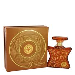 New York Amber Eau De Parfum By Bond No. 9