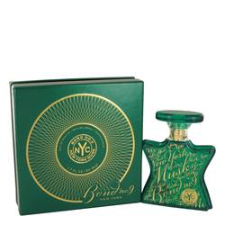 New York Musk Eau De Parfum (Unisex) By Bond No. 9