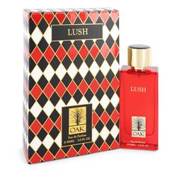 Oak Lush Eau De Parfum By Oak