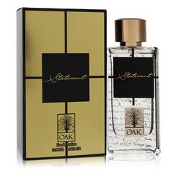 Oak Statement Eau De Parfum (Unisex) By Oak