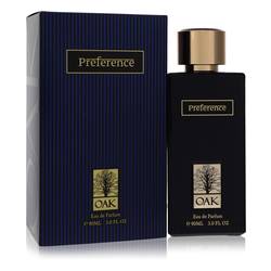 Oak Preference Eau De Parfum (Unisex) By Oak