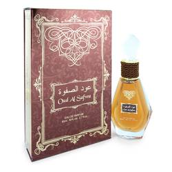 Oud Al Safwa Eau De Parfum (Unisex) By Rihanah