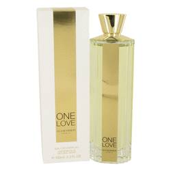 One Love Eau De Parfum By Jean Louis Scherrer