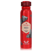 Old Spice Rock