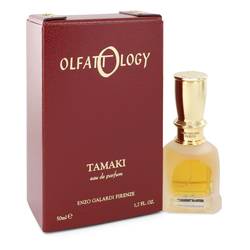 Olfattology Tamaki Eau De Parfum By Enzo Galardi