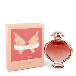 Olympea Legend Eau De Parfum By Paco Rabanne