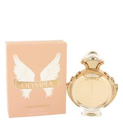 Olympea Eau De Parfum (Tester) By Paco Rabanne