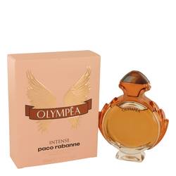 Olympea Intense Eau De Parfum By Paco Rabanne