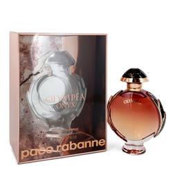 Olympea Onyx Eau De Parfum Collector Edition By Paco Rabanne