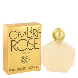 Ombre Rose Eau De Parfum By Brosseau