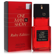 One Man Show Ruby
