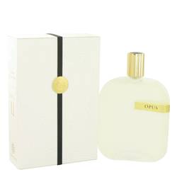 Opus Ii Eau De Parfum By Amouage