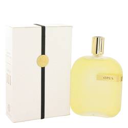 Opus Iii Eau De Parfum By Amouage