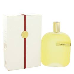 Opus Iv Eau De Parfum By Amouage