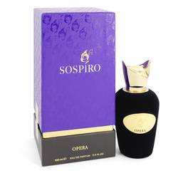 Opera Sospiro Eau De Parfum (Unisex) By Sospiro