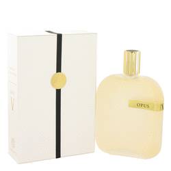 Opus V Eau De Parfum By Amouage