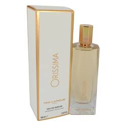 Orissima Eau De Parfum By Ted Lapidus