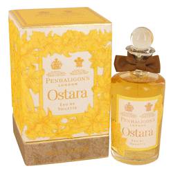 Ostara Eau De Toilette Spray By Penhaligon&