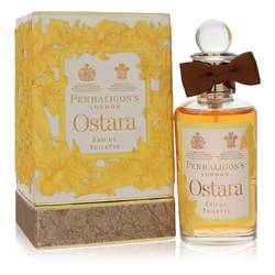 Ostara Eau De Toilette Spray By Penhaligon&